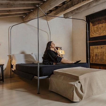 Appartement Casa San Domenico à Mantoue Extérieur photo