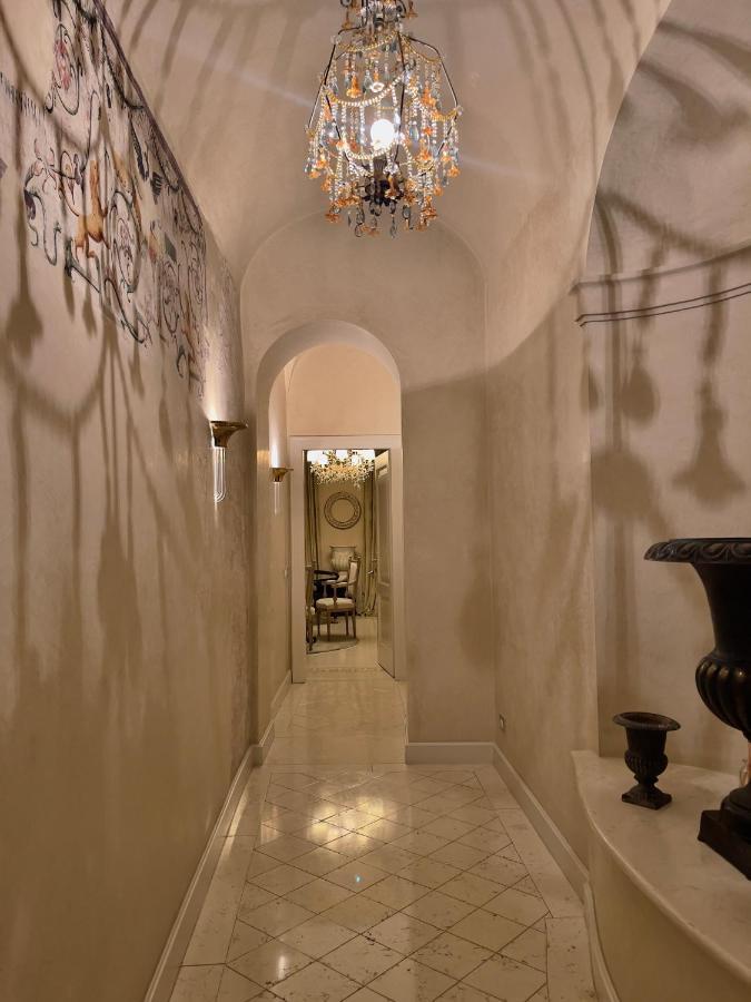 Appartement Casa San Domenico à Mantoue Extérieur photo