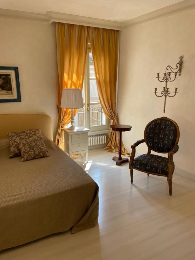 Appartement Casa San Domenico à Mantoue Extérieur photo