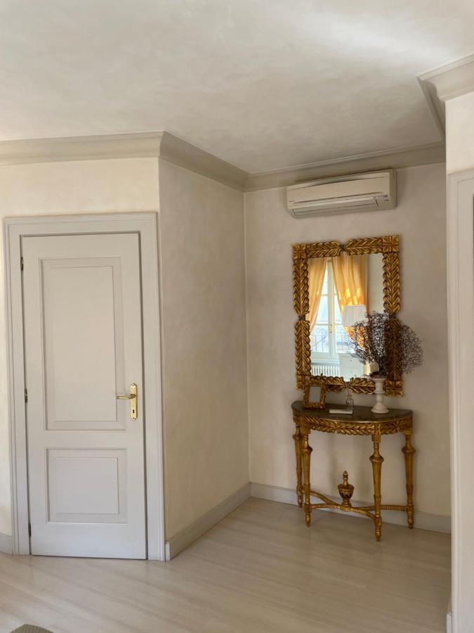 Appartement Casa San Domenico à Mantoue Extérieur photo