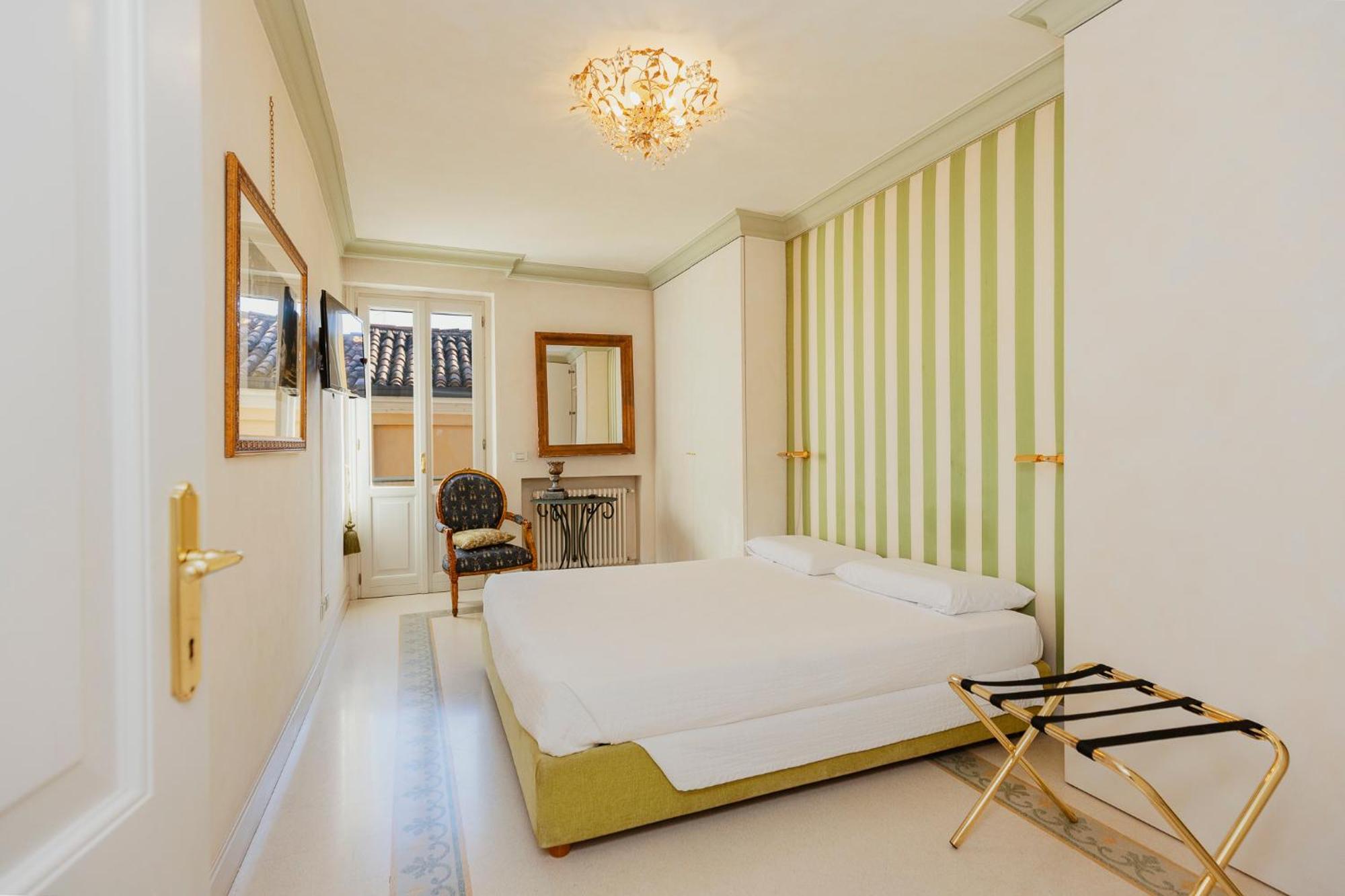 Appartement Casa San Domenico à Mantoue Extérieur photo