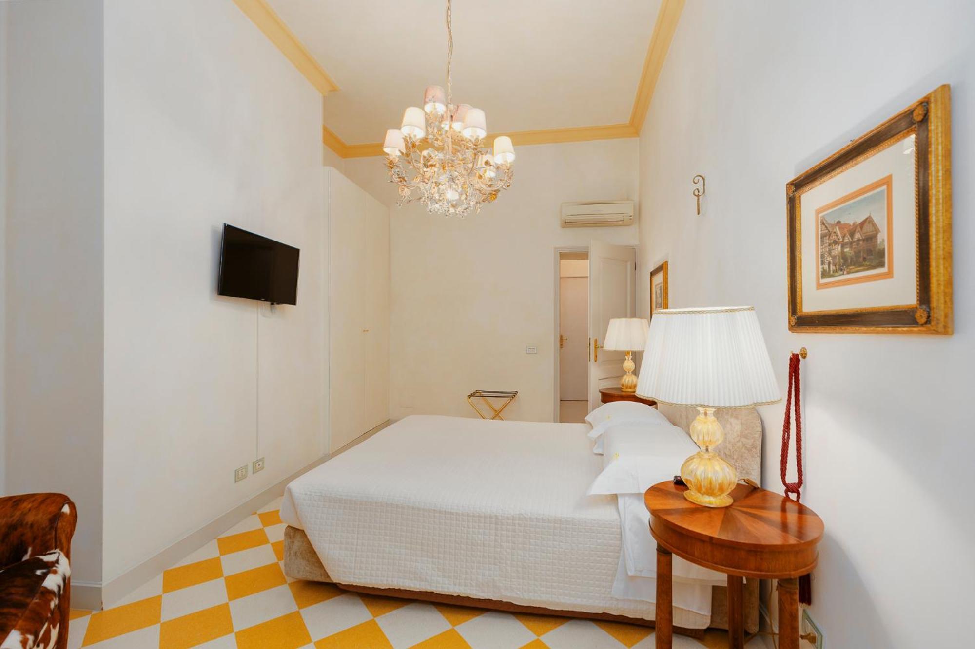 Appartement Casa San Domenico à Mantoue Extérieur photo